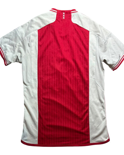 Ajax Football Shirt Home 2023/2024 (M)