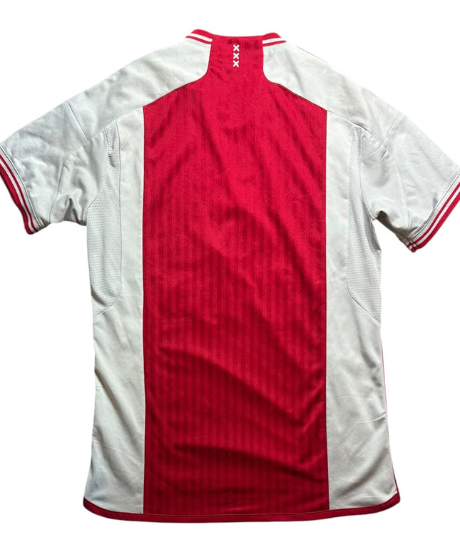 Ajax Football Shirt Home 2023/2024 (M)