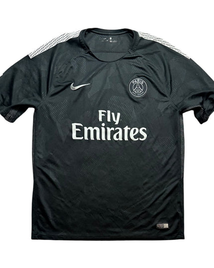 Paris Saint Germain Football Shirt Third 2017/2018 (M)