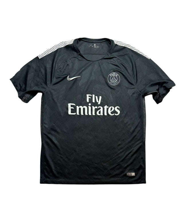 Paris Saint Germain Football Shirt Third 2017/2018 (M)