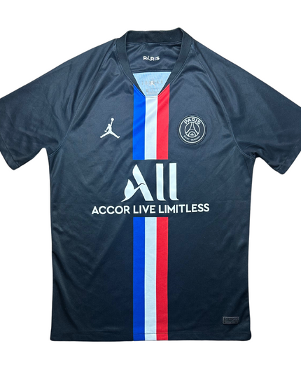 Paris Saint Germain 2019/2020 Fourth Football Shirt