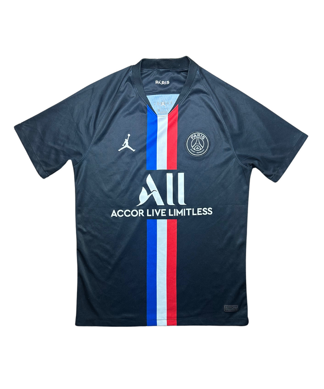 Paris Saint Germain 2019/2020 Fourth Football Shirt
