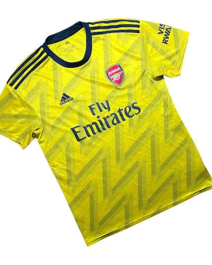 Arsenal Football Shirt 2019/2020 Away (L)