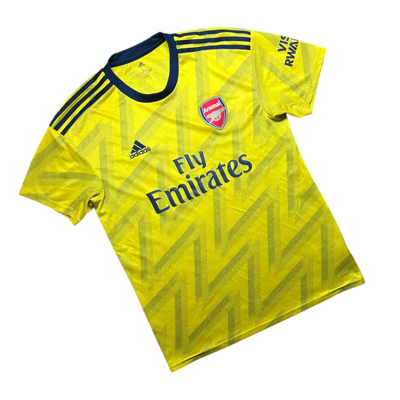 Arsenal Football Shirt 2019/2020 Away (L)