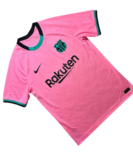 Barcelona Football Shirt Third 2020/2021 (M)