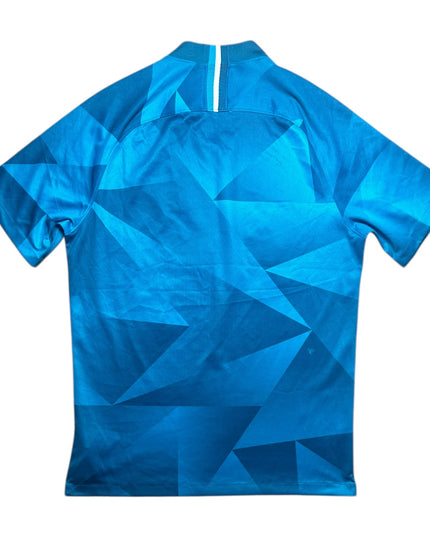 Zenit St Petersburg Football Shirt 2019/2020 Home (M)