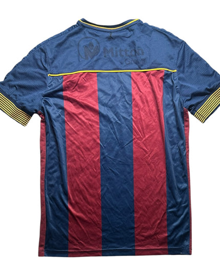 Bradford Football Shirt Away 2017/2018 (M)