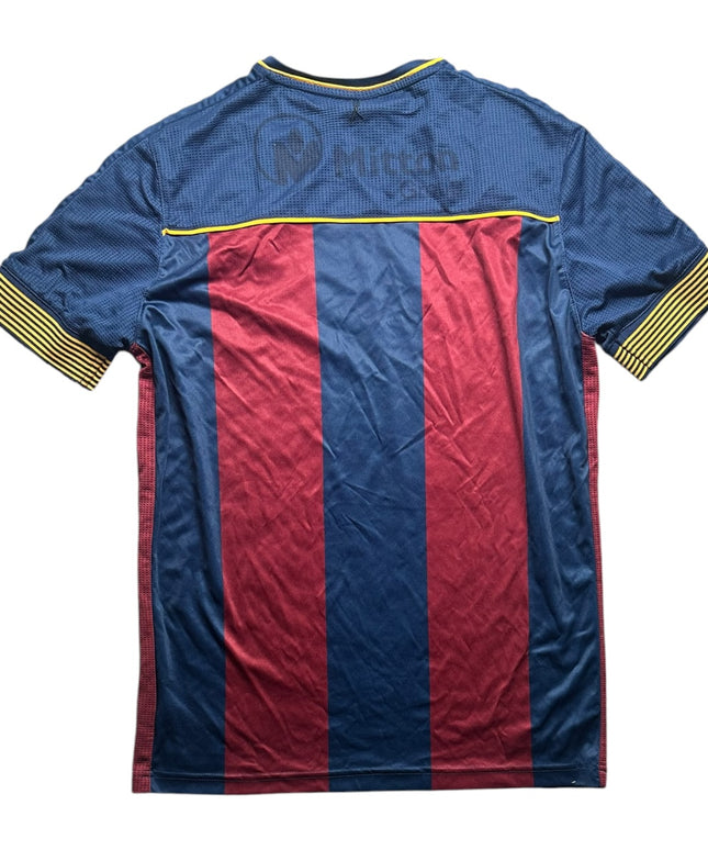 Bradford Football Shirt Away 2017/2018 (M)