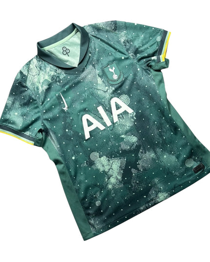 Tottenham Hotspur Football Shirt Third 2024/2025 Ladies (L)