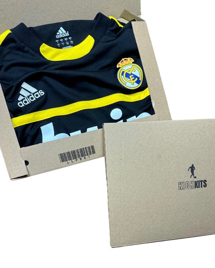 Mystery Football Shirt Box
