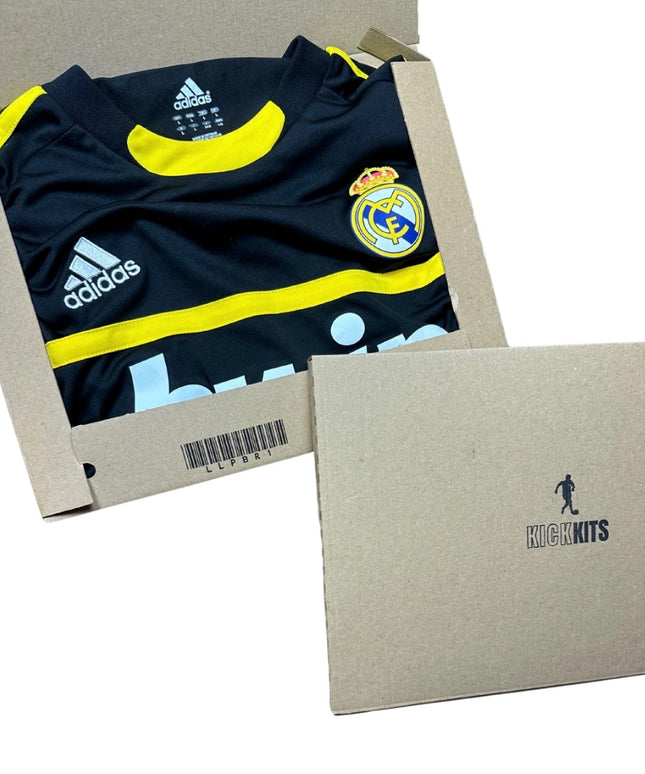 Mystery Football Shirt Box