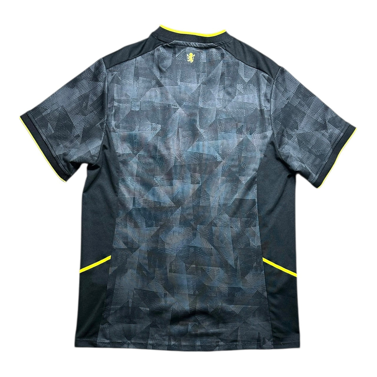 Aston Villa Football Shirt 2022/2023 Third (M)