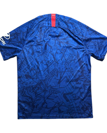 Chelsea Football Shirt Home 2019/2020 (L)