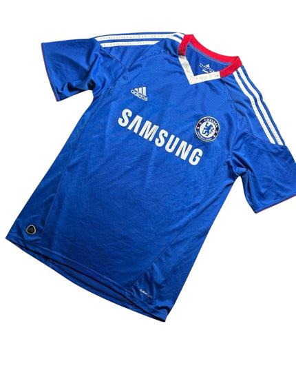 Chelsea Football Shirt Home 2010/2011 (M)