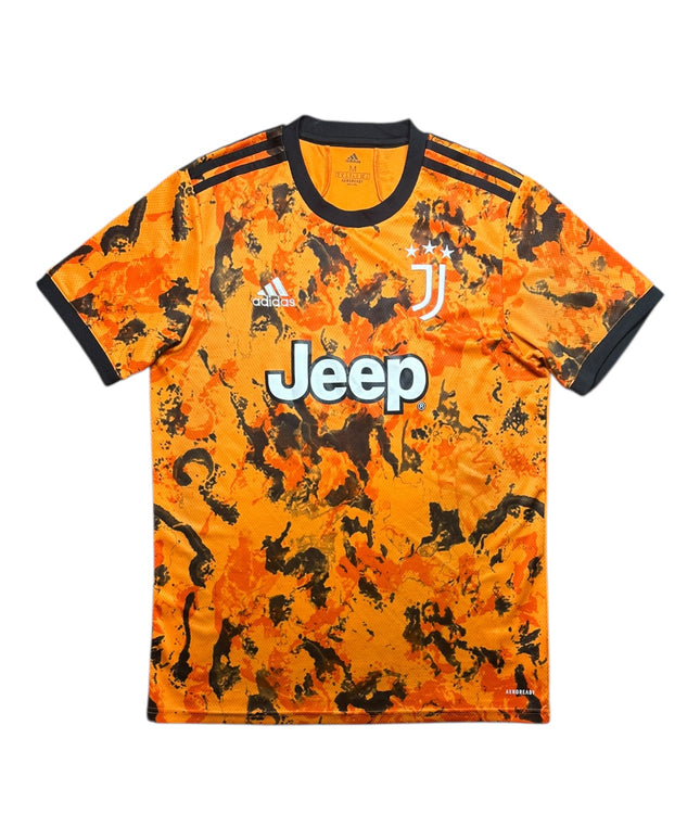 Juventus Football Shirt 2020/2021 Third (M)