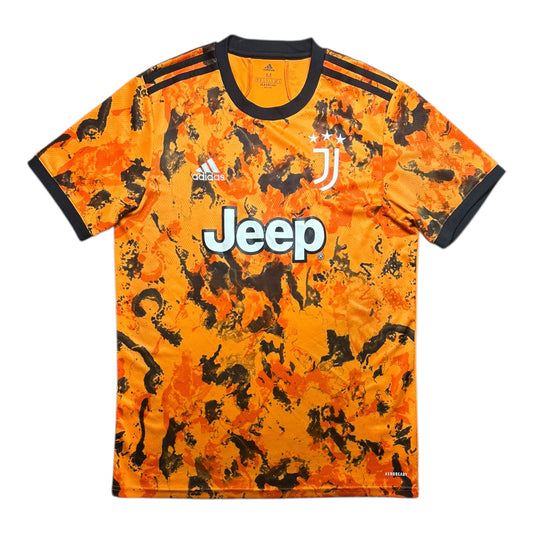 Juventus Football Shirt 2020/2021 Third (M)