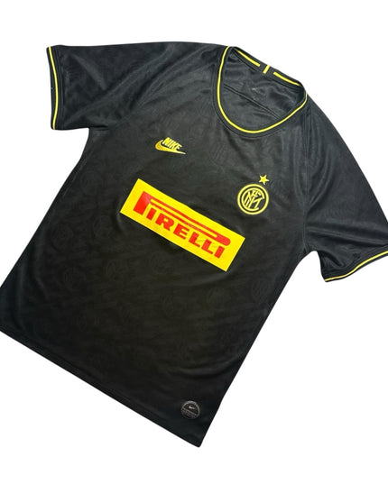 Inter Milan Football Shirt Third 2019/2020 (L)