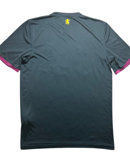 Aston Villa Football Shirt 2017/2018 Away (L)