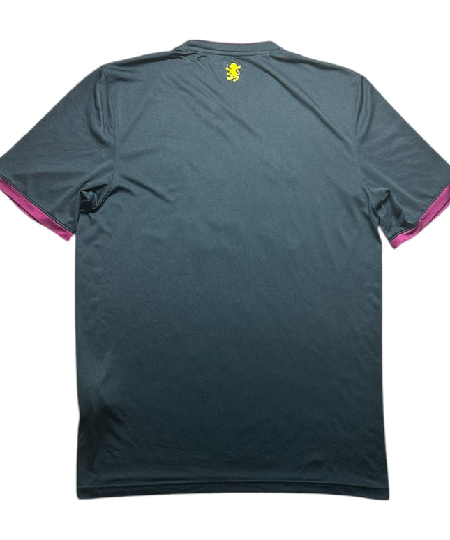 Aston Villa Football Shirt 2017/2018 Away (L)
