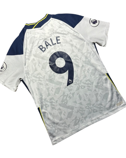Tottenham Hotspur Football Shirt 2020/2021 Home Bale 9 (L)