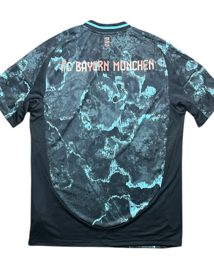 Bayern Munich Football Shirt Away 2024/2025 (L)