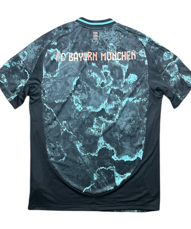 Bayern Munich Football Shirt Away 2024/2025 (L)