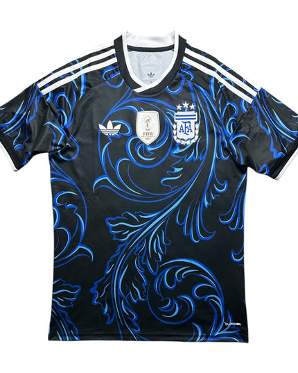 Argentina Football Shirt Away 2026 (M)