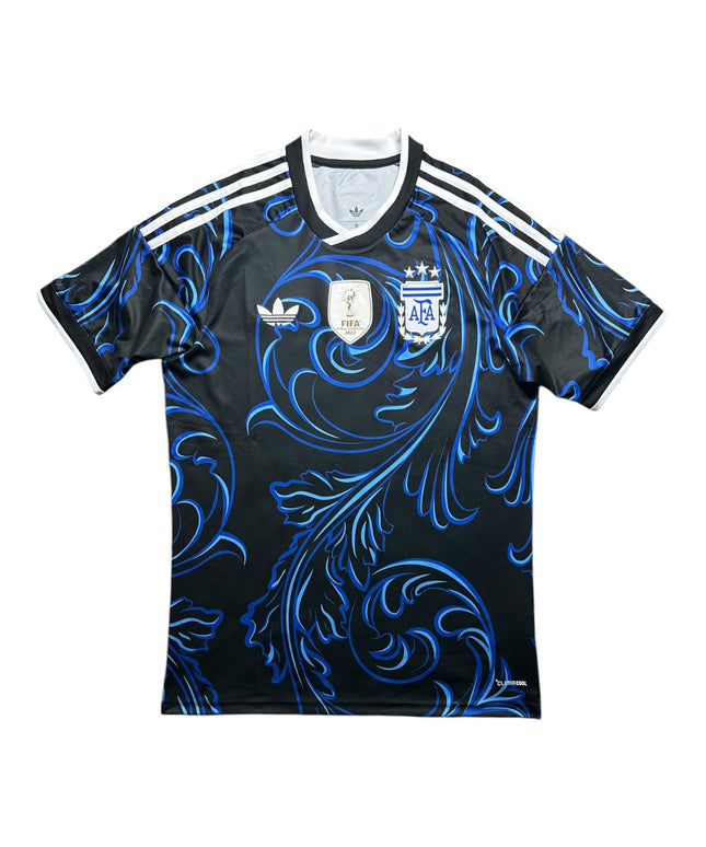 Argentina Football Shirt Away 2026 (M)