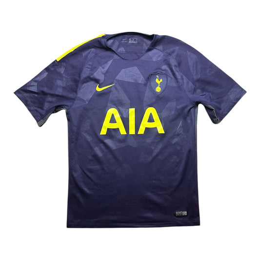 Tottenham Hotspur Football Shirt 2017/2018 Third (M)