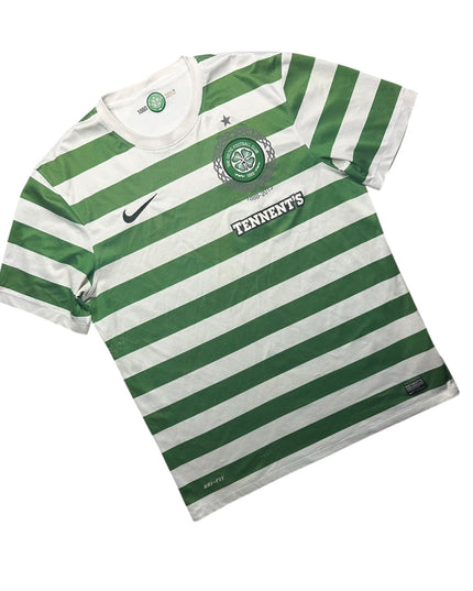 Celtic Football Shirt 2012/2013 Home (L)