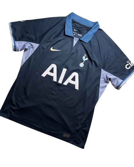 Tottenham Hotspur Football Shirt Away 2023/2024 Son 7 (L)