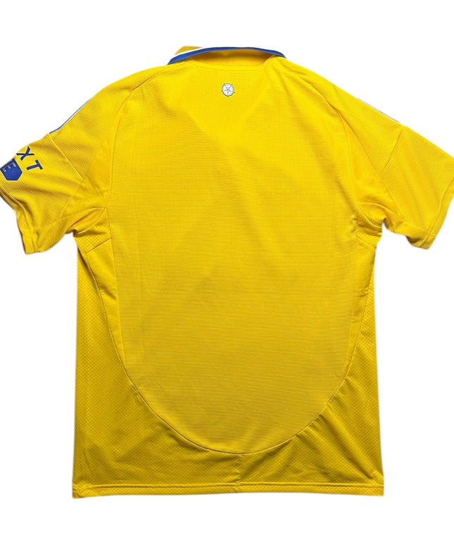 Leeds United Football Shirt Away 2024/2025 (L)