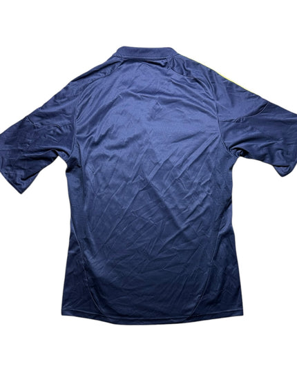 Real Madrid Football Shirt 2012/2013 Away (M)