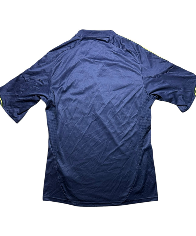 Real Madrid Football Shirt 2012/2013 Away (M)