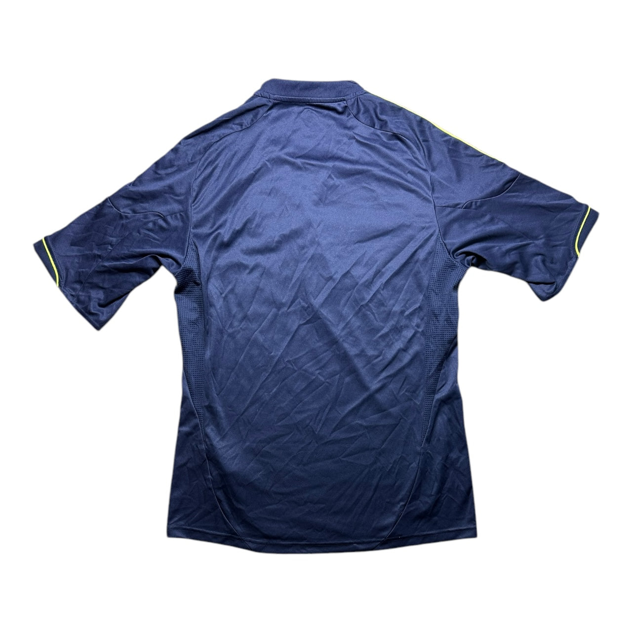 Real Madrid Football Shirt 2012/2013 Away (M)