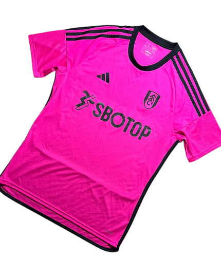 Fulham Football Shirt 2023/2024 Away (L)