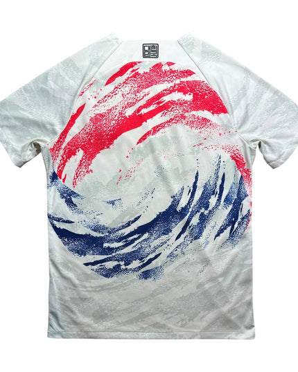 South Korea Football Shirt Pre Match 2023/2024 (L)