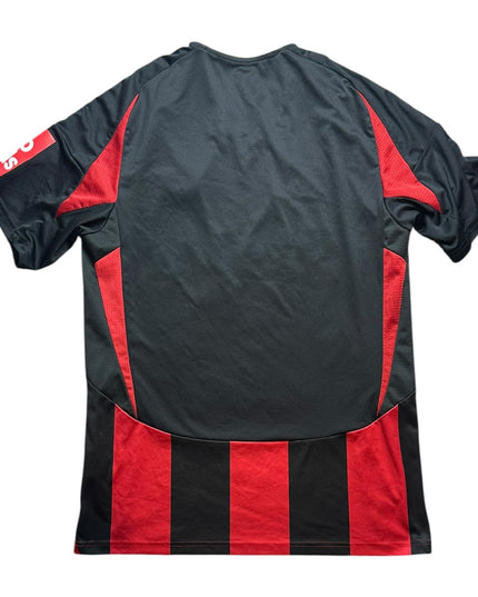 Fulham Football Shirt Away 2024/2025 (M)