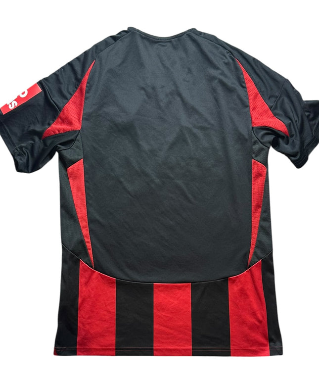 Fulham Football Shirt Away 2024/2025 (M)