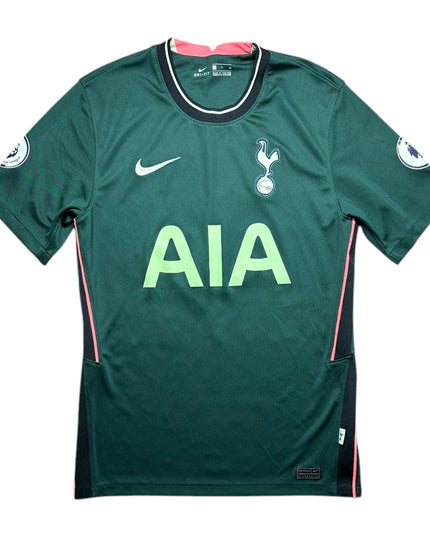 Tottenham Hotspur Football Shirt 2020/2021 Away Bale 9 (S)
