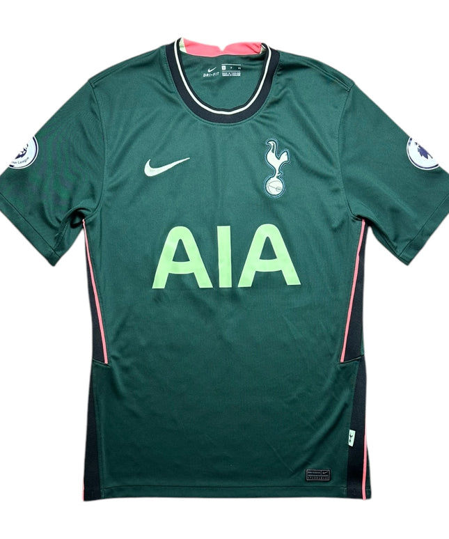 Tottenham Hotspur Football Shirt 2020/2021 Away Bale 9 (S)