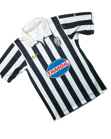 Juventus Football Shirt 2006/2007 Home (S)