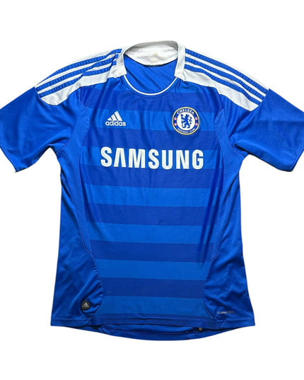 Chelsea Football Shirt Home 2012/2013 (M)