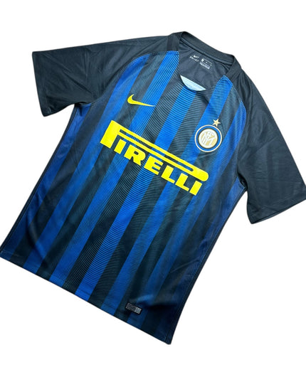 Inter Milan Football Shirt 2016/2017 Home (L)