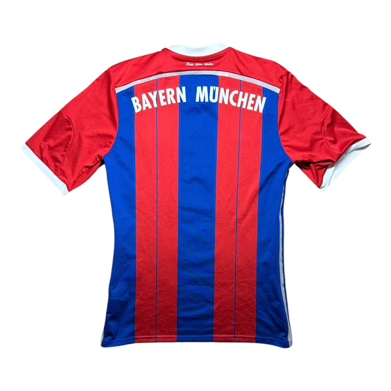 Bayern Munich Football Shirt 2014/2015 Home (M)