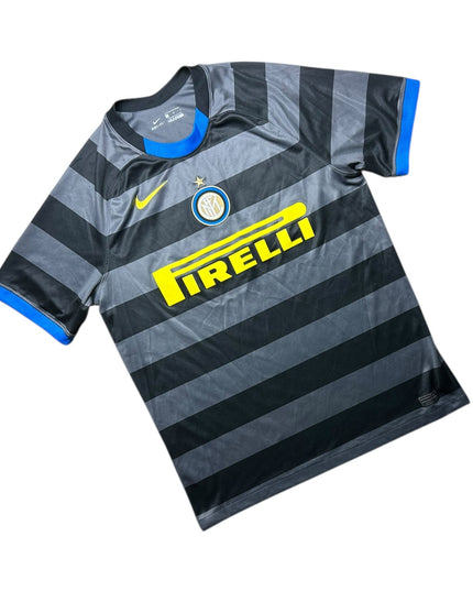 Inter Milan Football Shirt Third 2020/2021 (L)