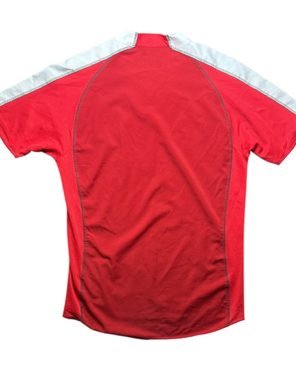 Fulham Football Shirt 2005/2006 Away (L)