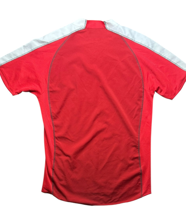 Fulham Football Shirt 2005/2006 Away (L)