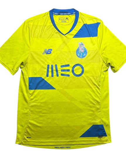 Porto Football Shirt 2016/2017 Third (L)