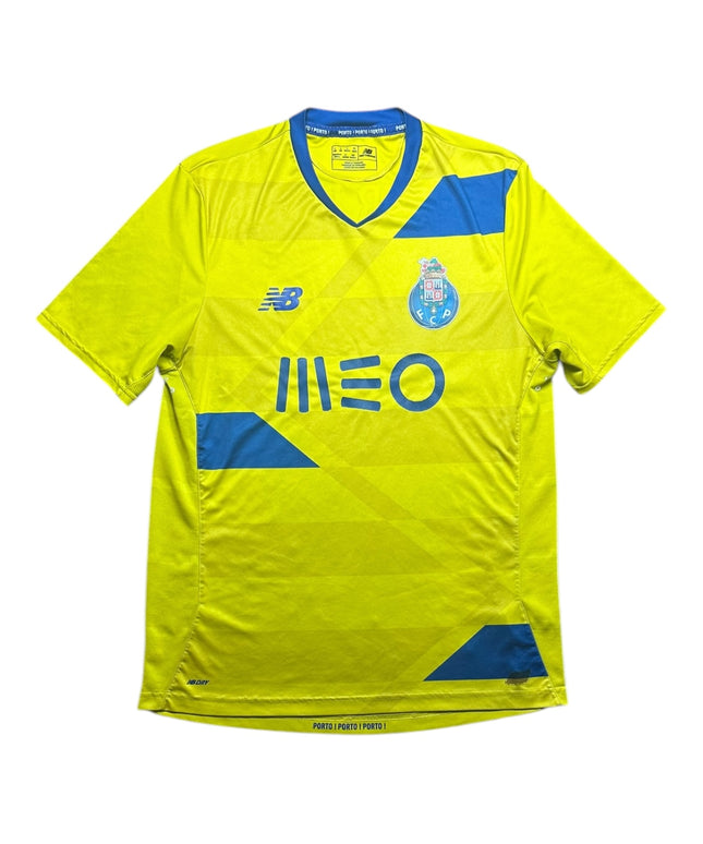 Porto Football Shirt 2016/2017 Third (L)